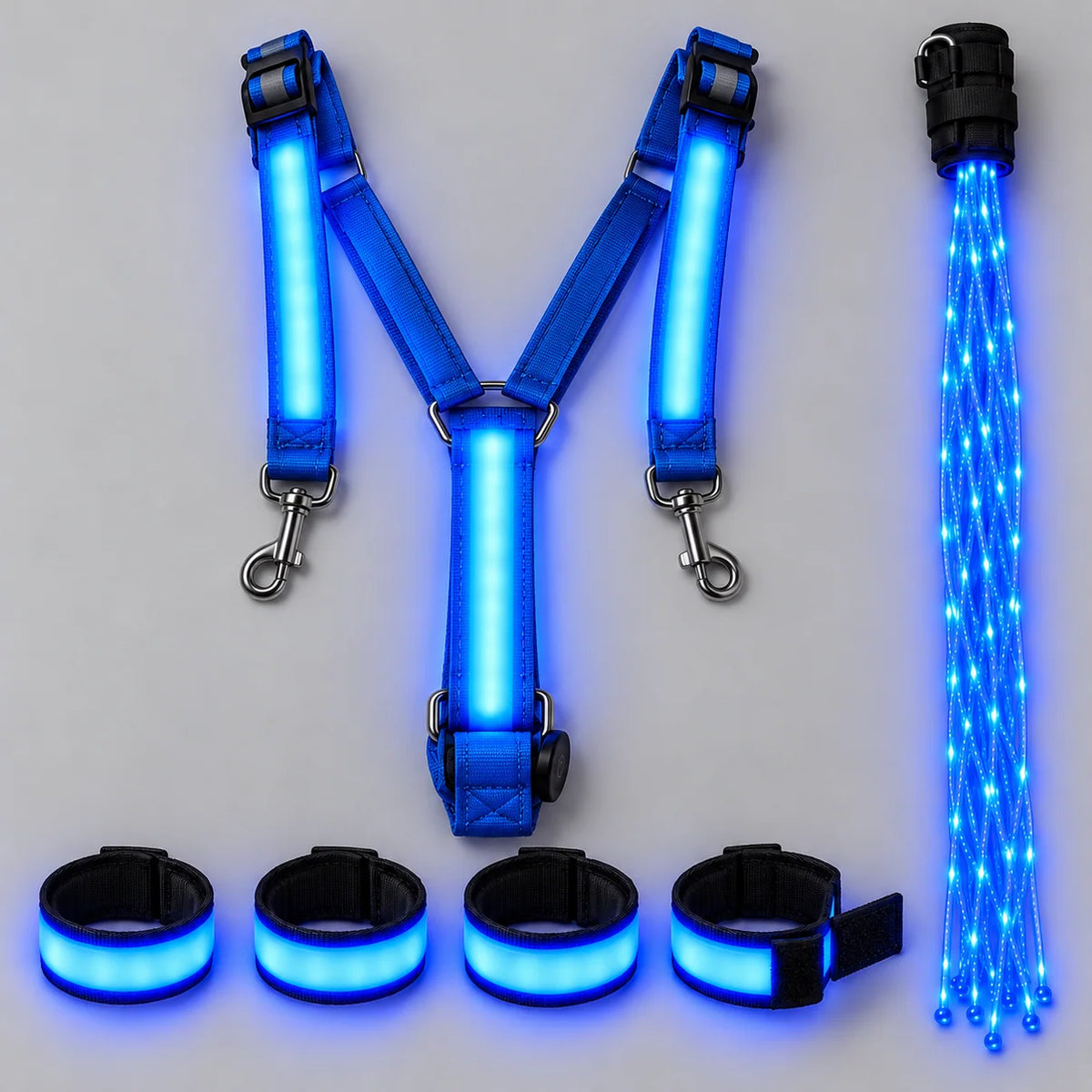 GlowRide Full Glow Kit