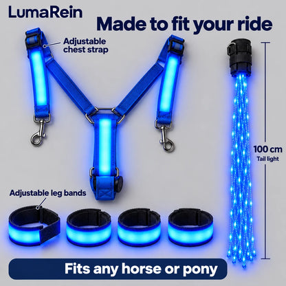 GlowRide Full Glow Kit