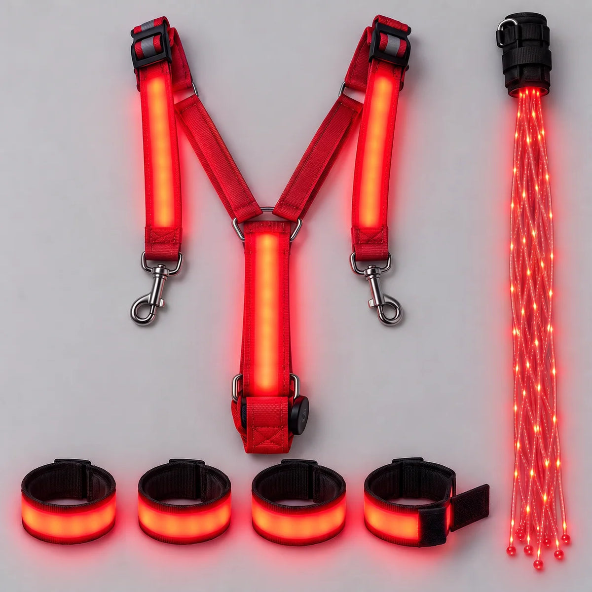 GlowRide Full Glow Kit