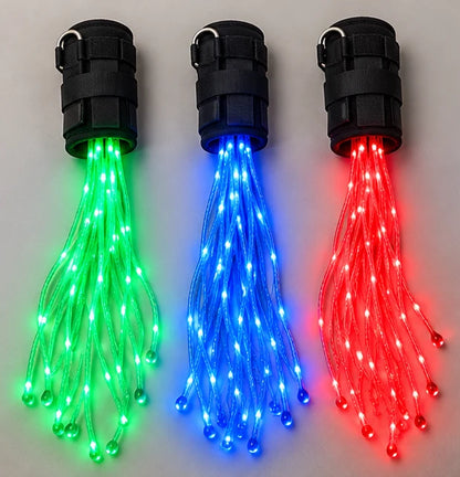 GlowRide Tail