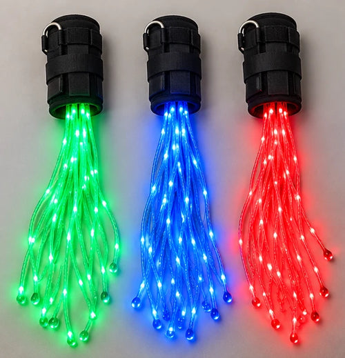GlowRide Tail