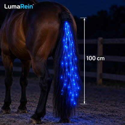 GlowRide Tail