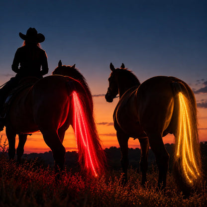 GlowRide Tail