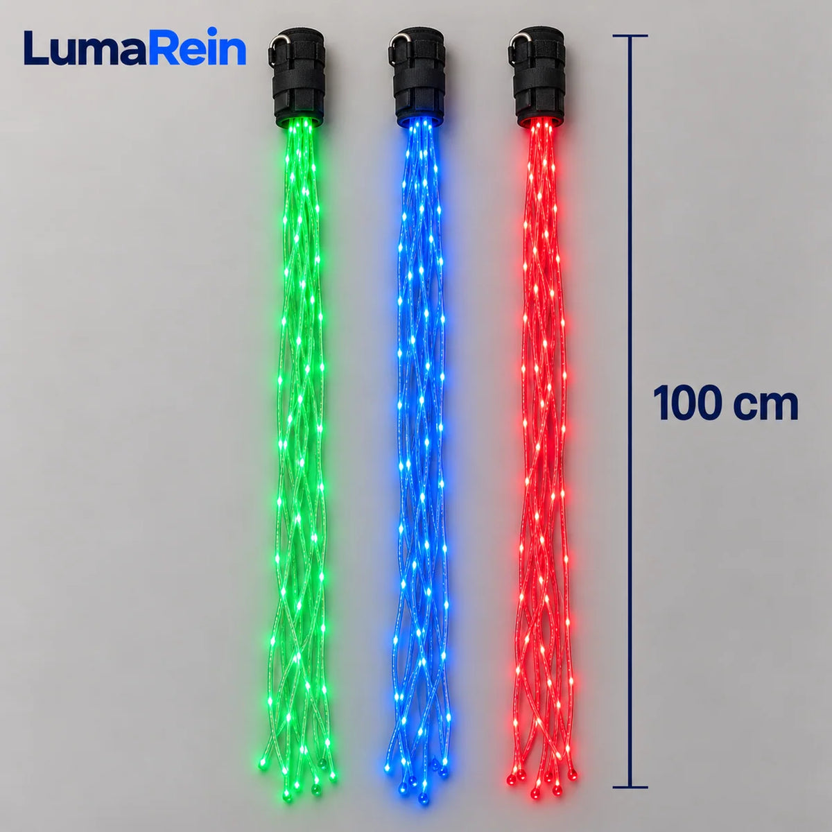 GlowRide Tail